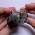 Burmese Jadeite Jade