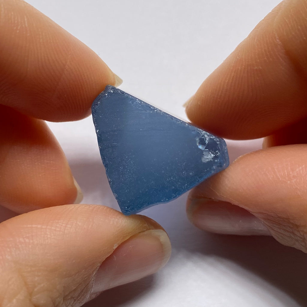 London Blue Topaz - Brazil