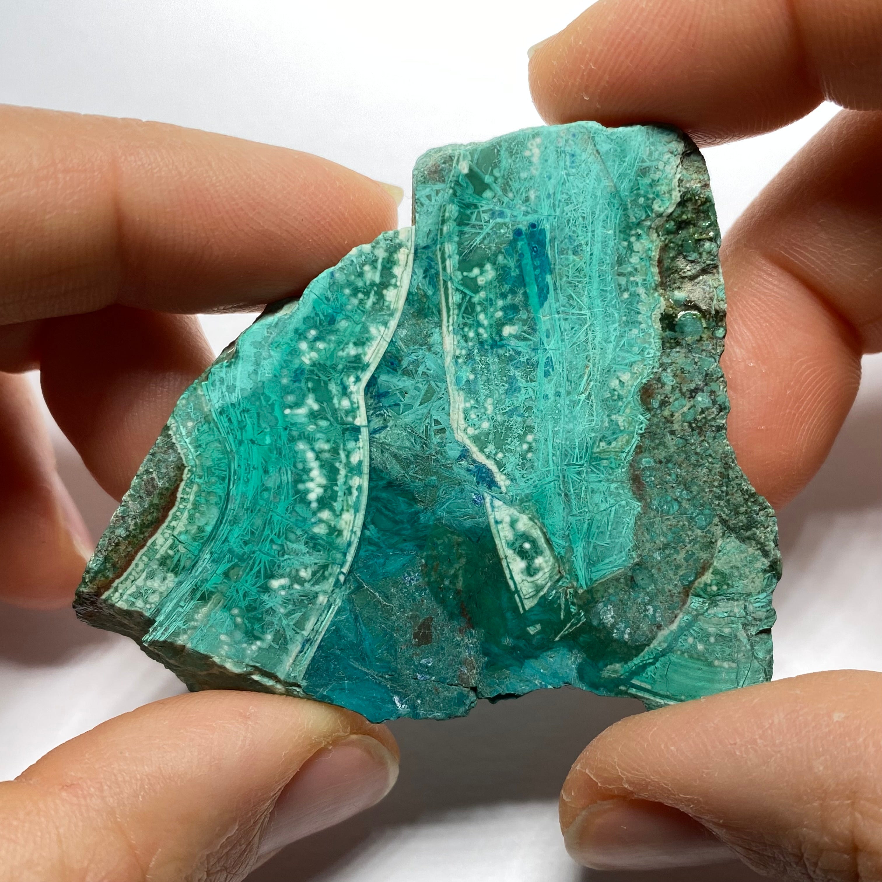 Eilat Stone - Israel