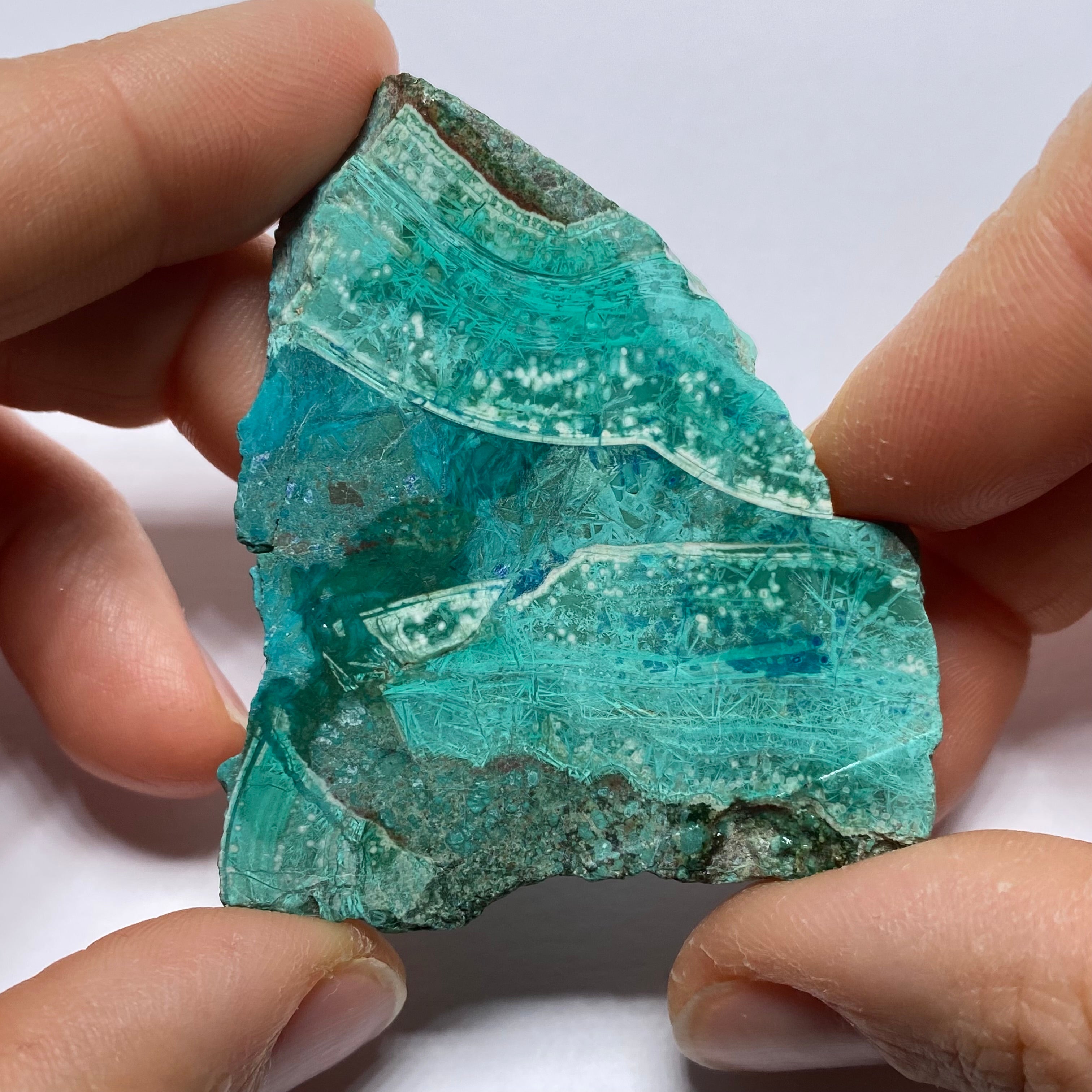 Eilat Stone - Israel