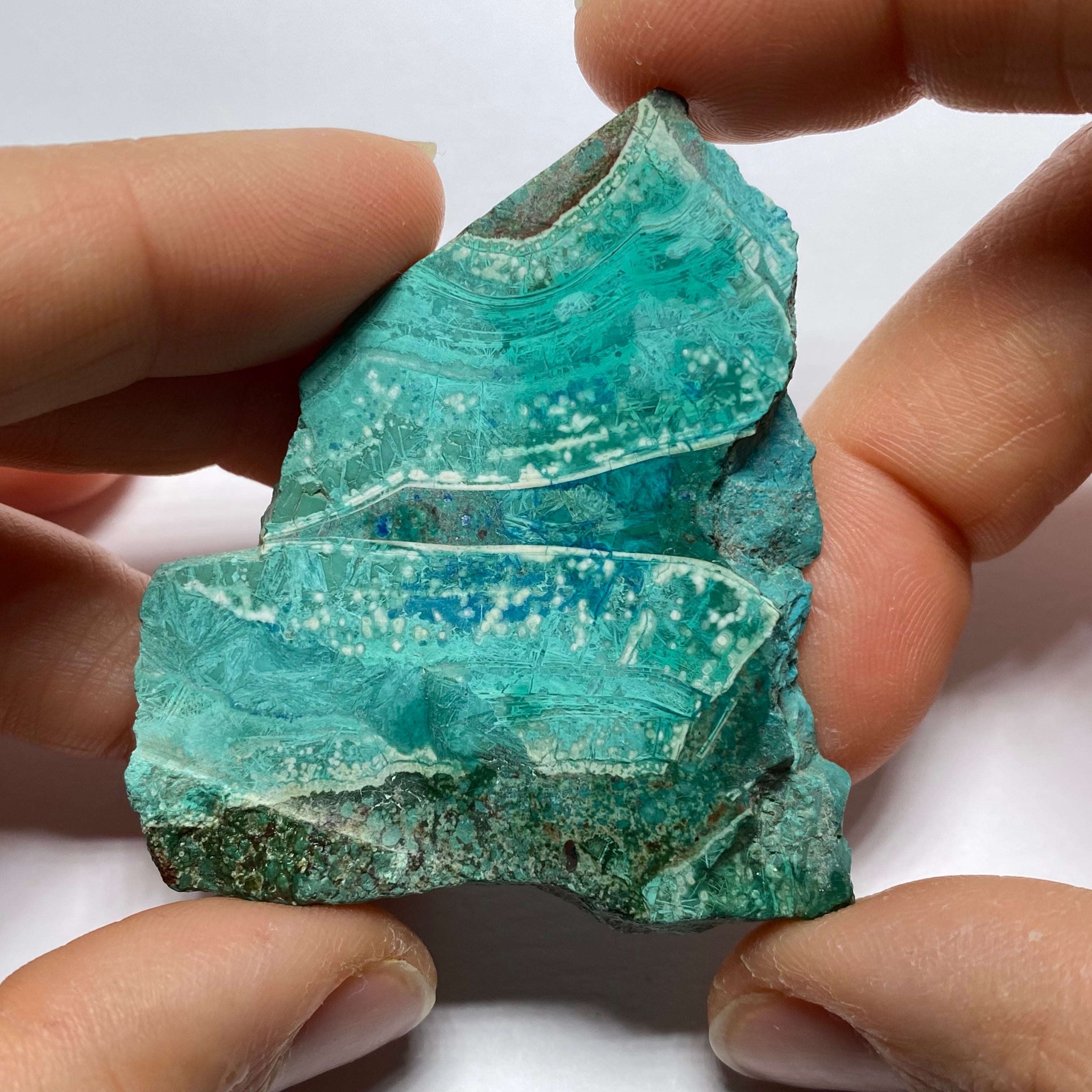 Eilat Stone - Israel