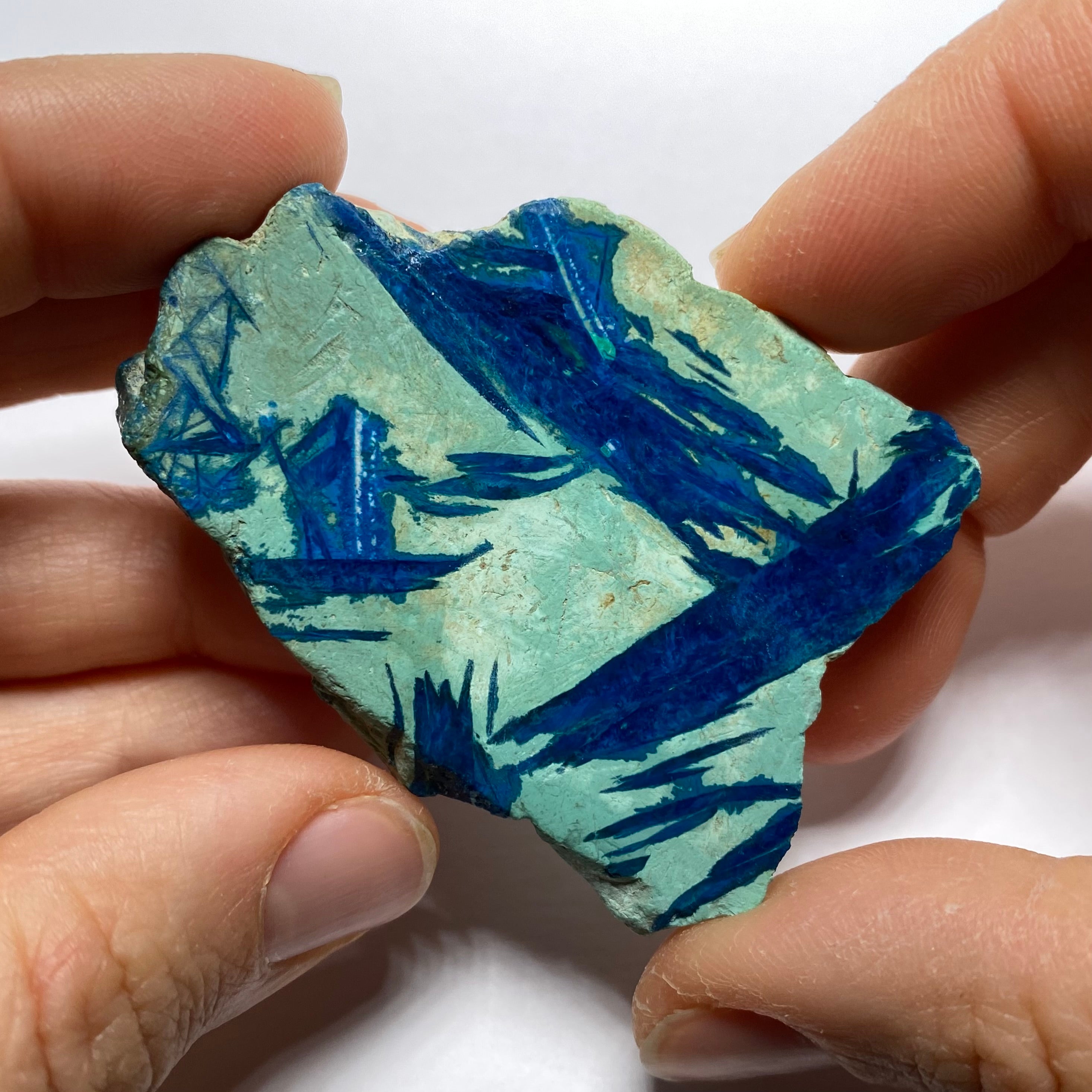 Eilat Stone - Israel