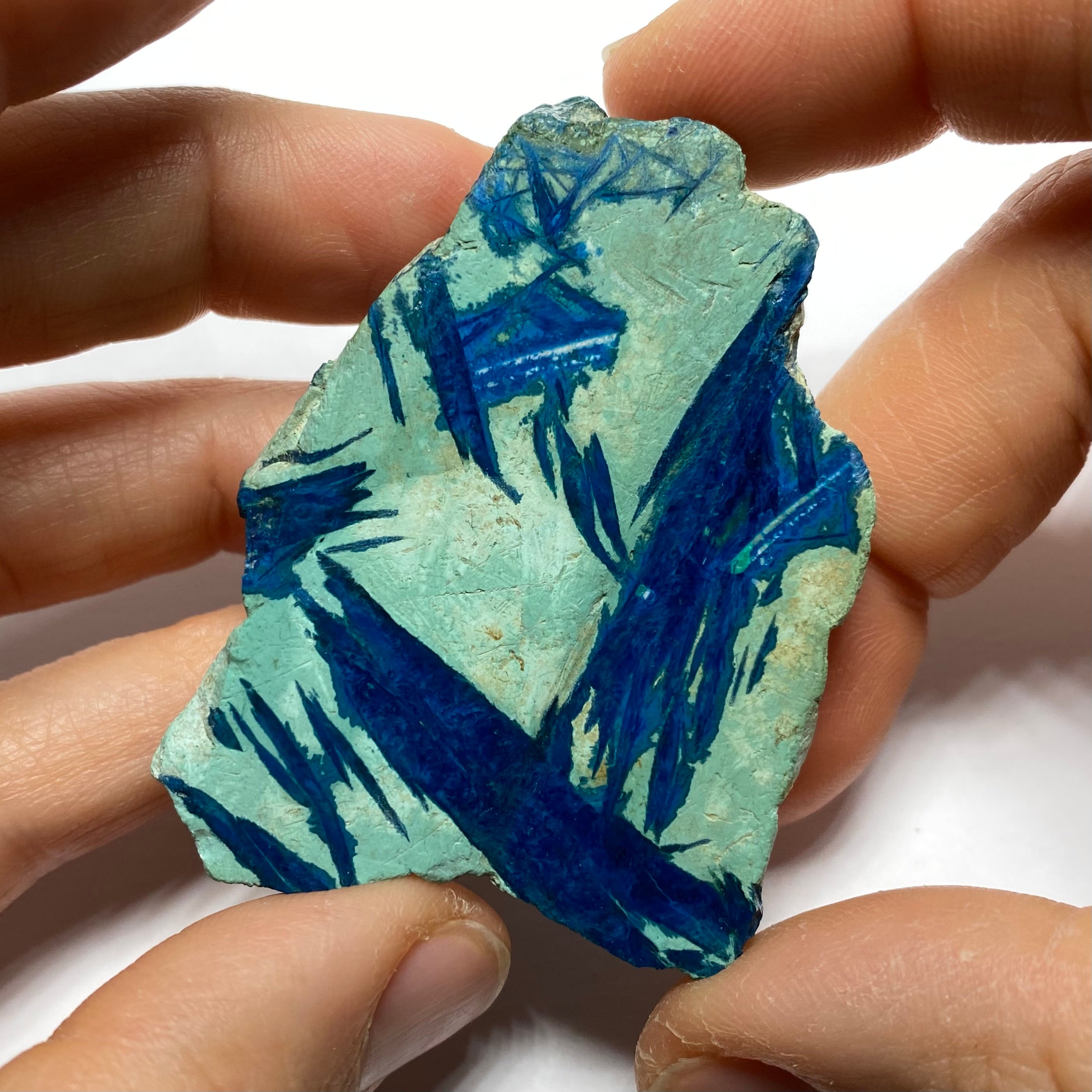 Eilat Stone - Israel