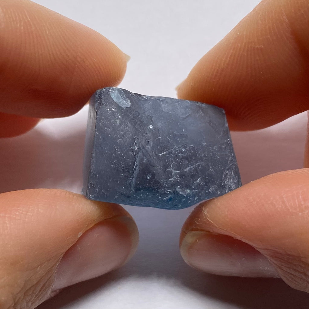 London Blue Topaz - Brazil