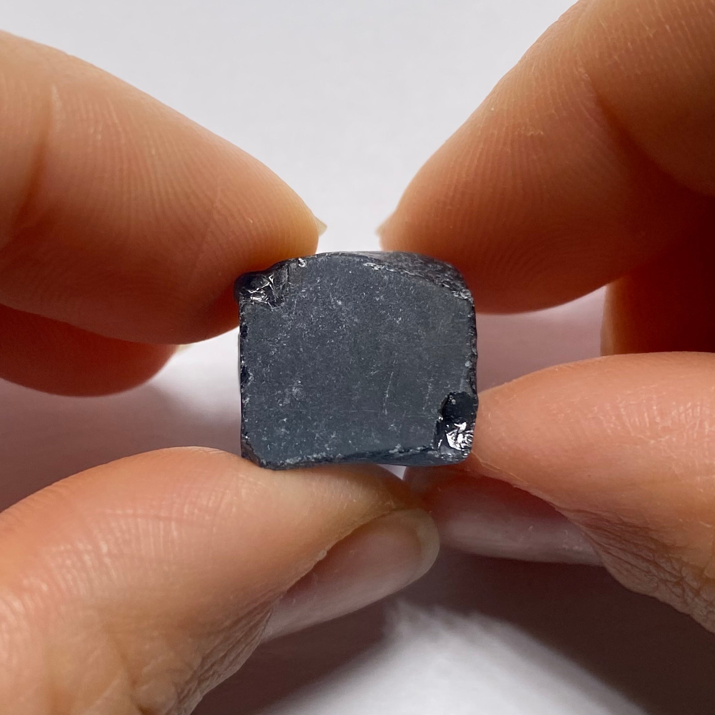 London Blue Topaz - Brazil