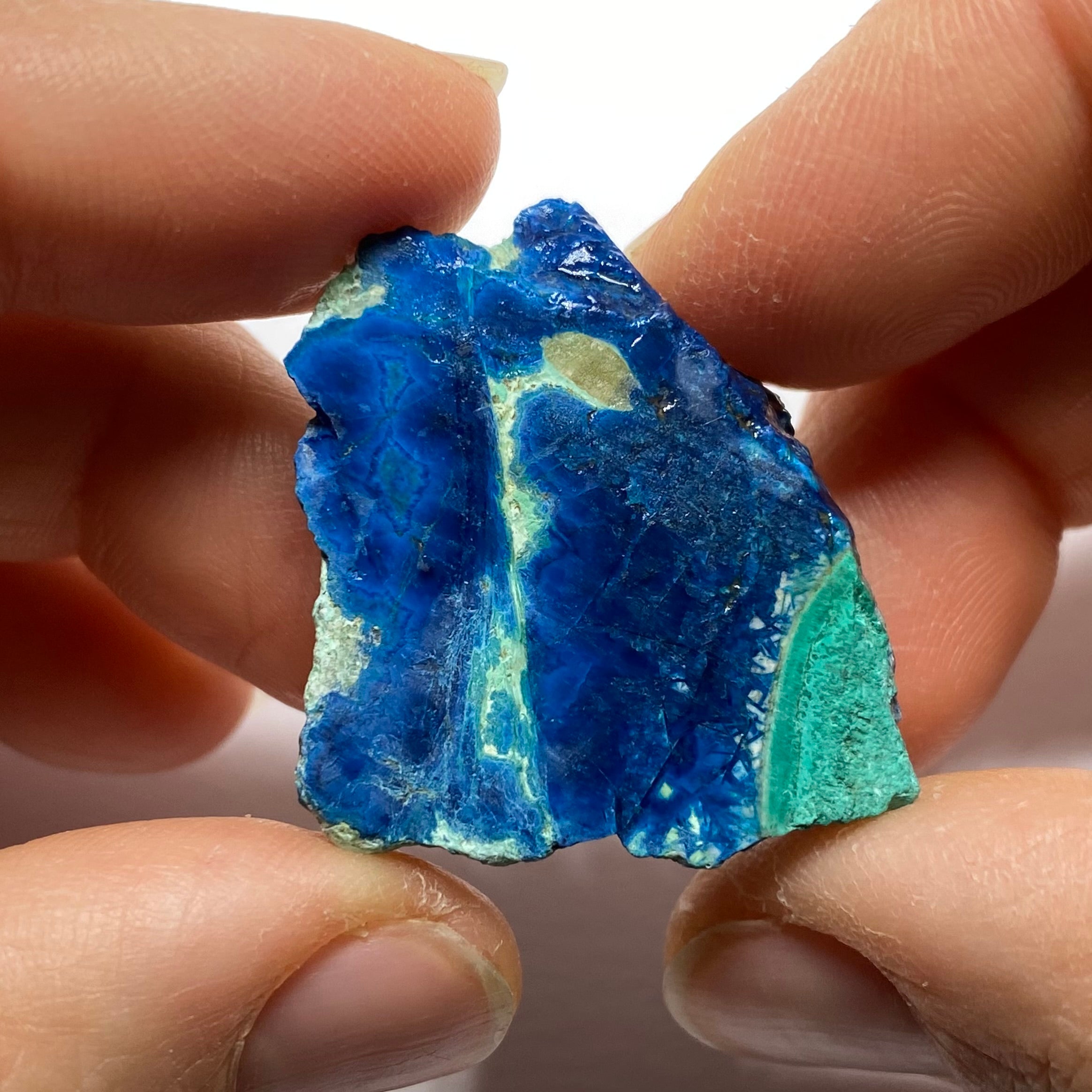 Eilat Stone - Israel