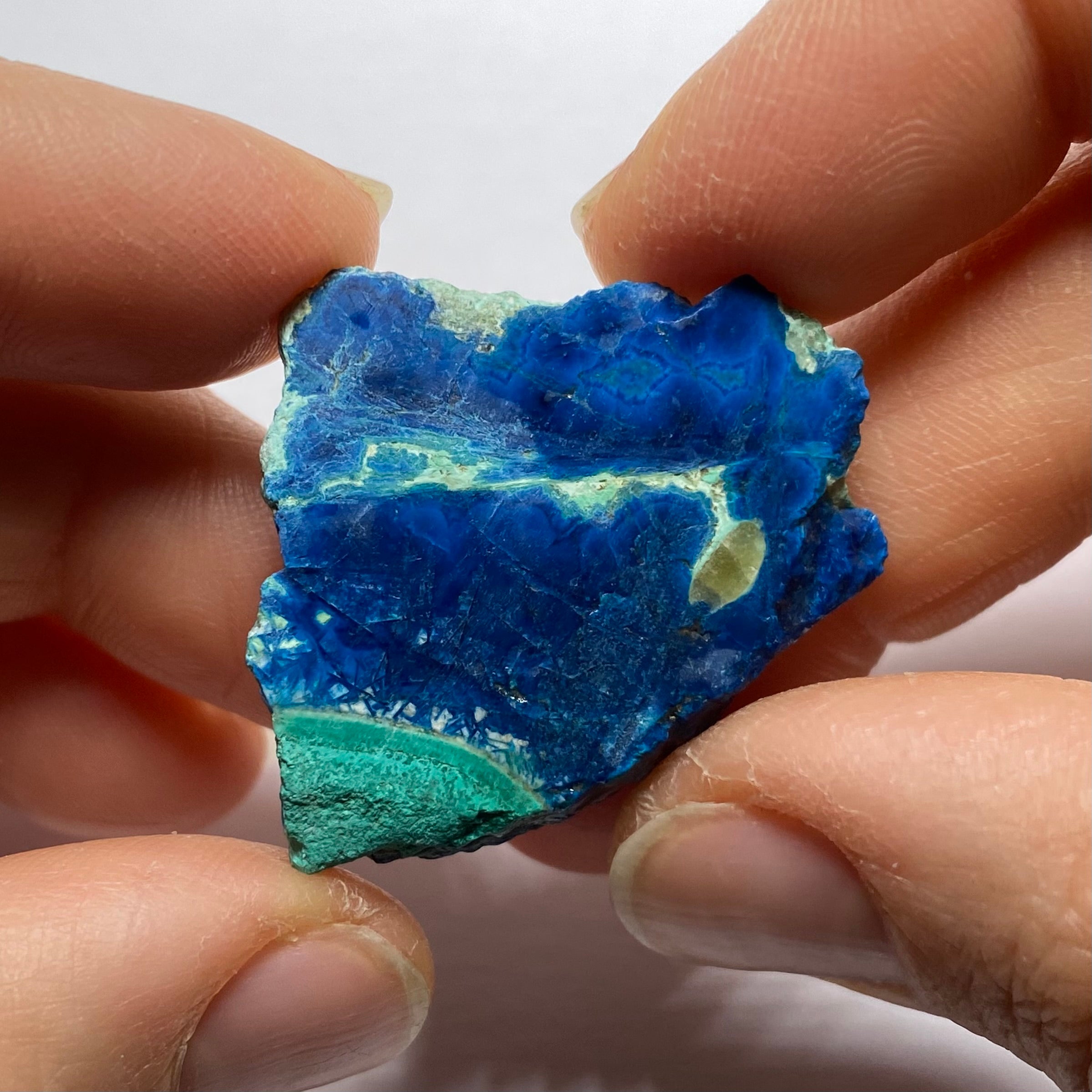 Eilat Stone - Israel