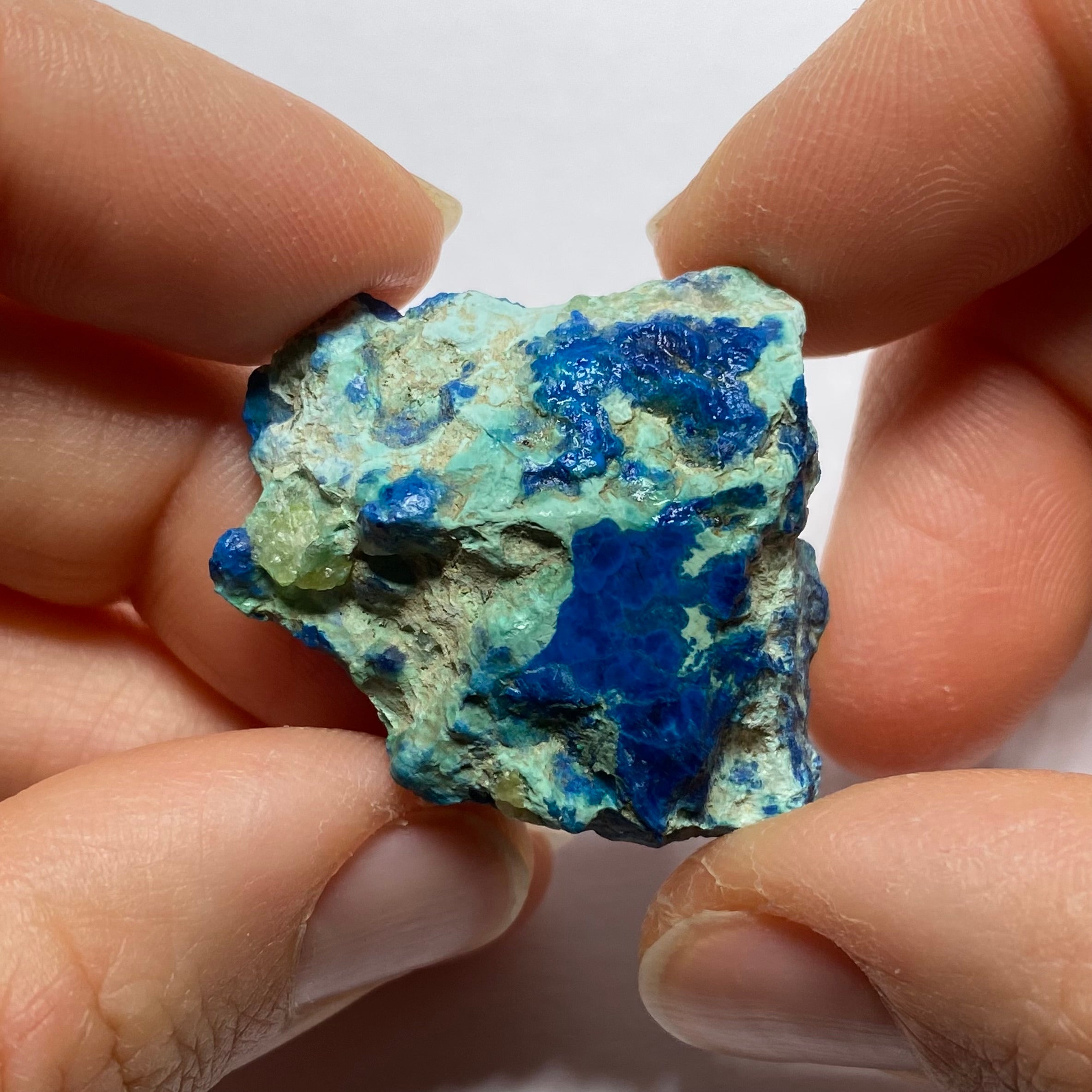 Eilat Stone - Israel