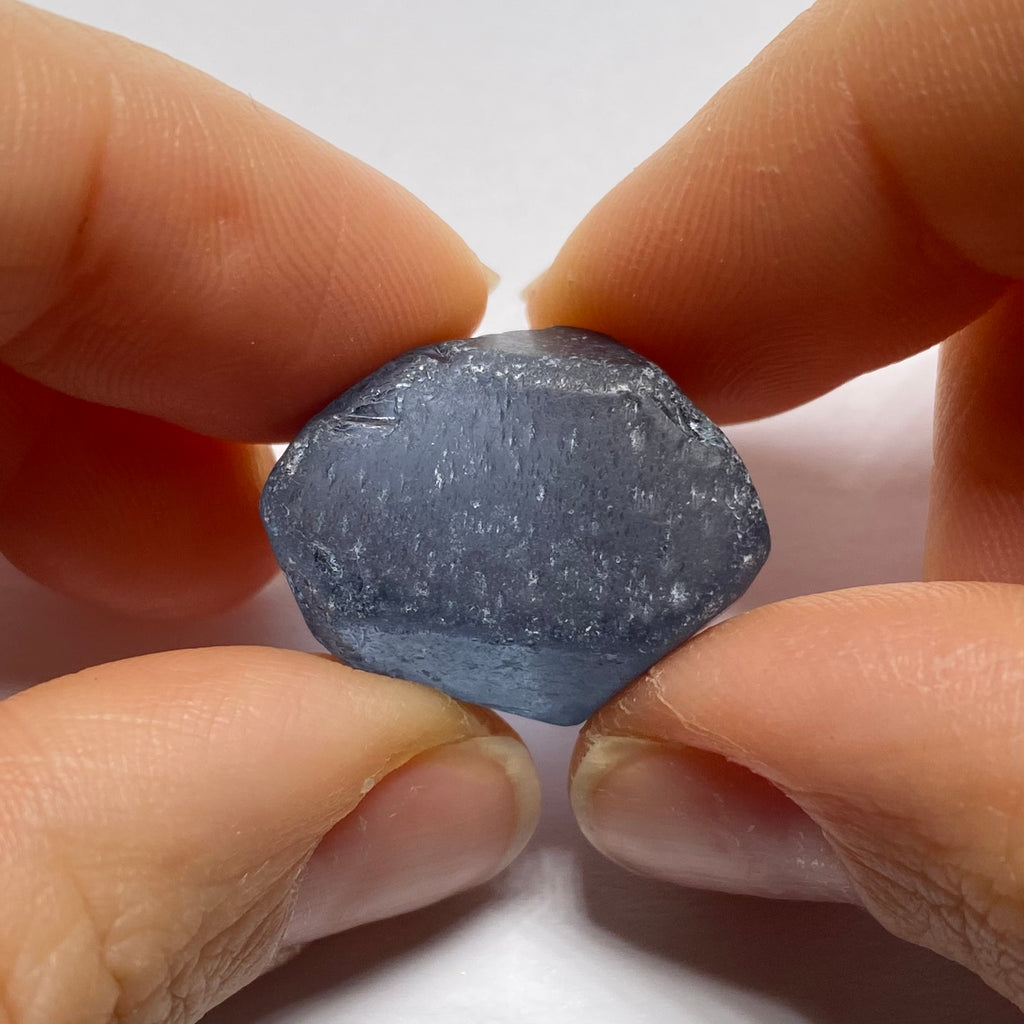 London Blue Topaz - Brazil