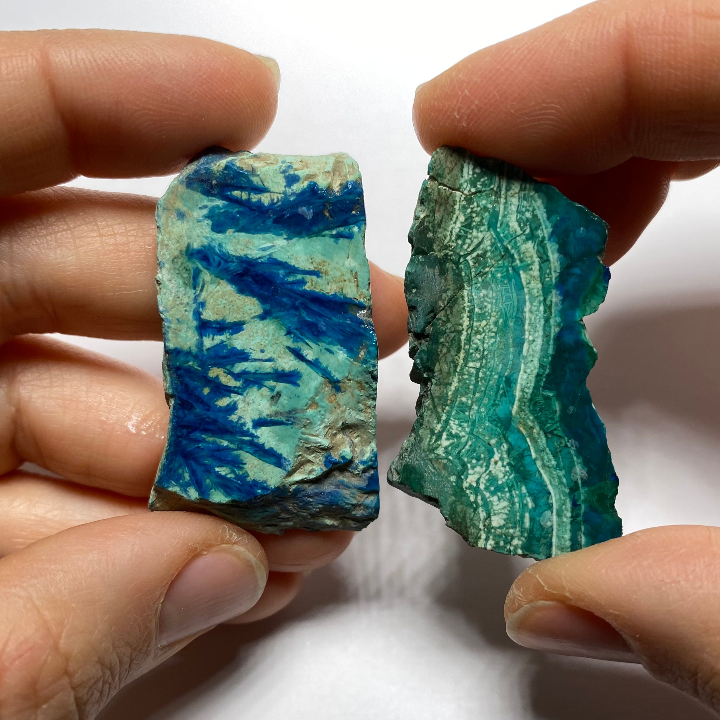 Eilat Stone - Israel