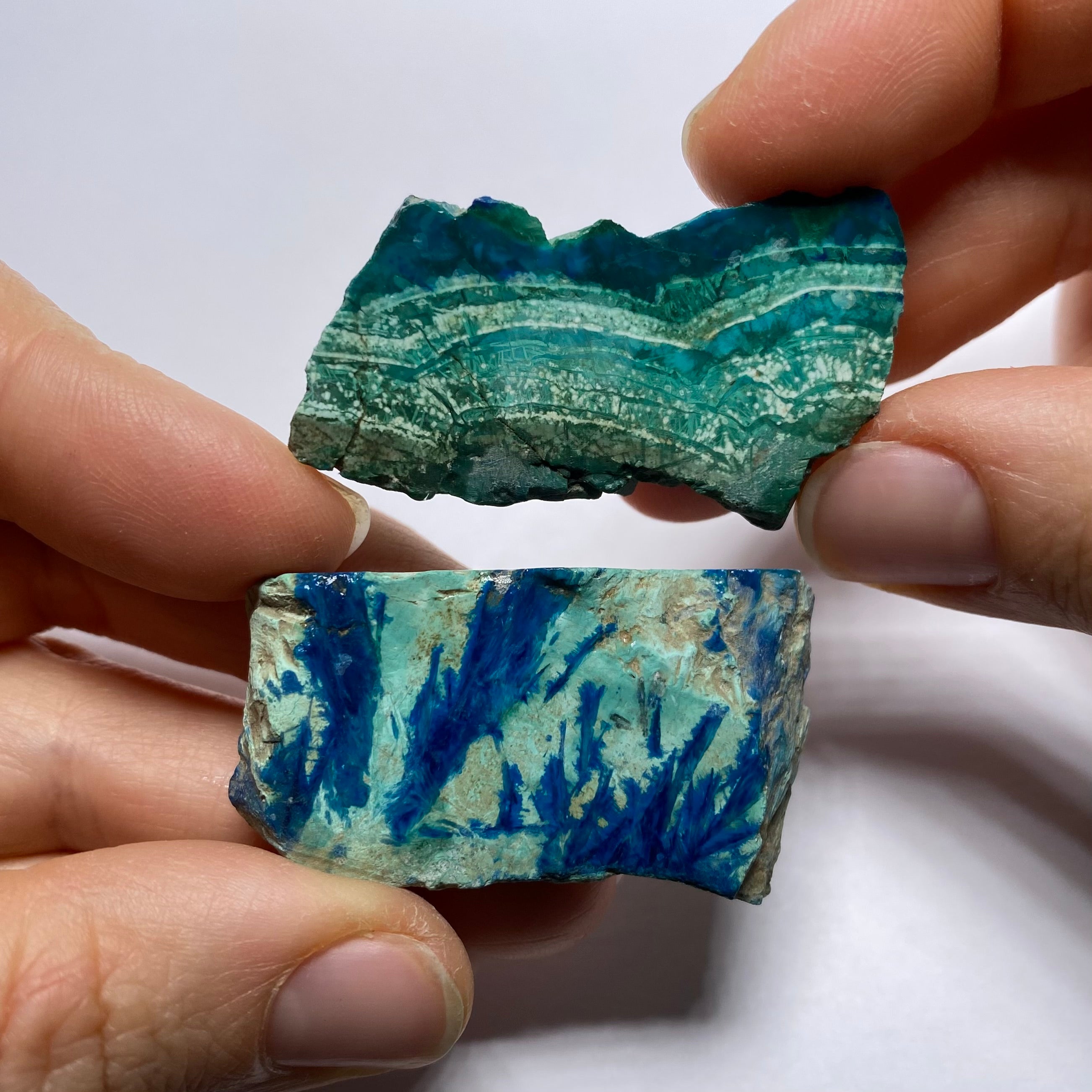 Eilat Stone - Israel