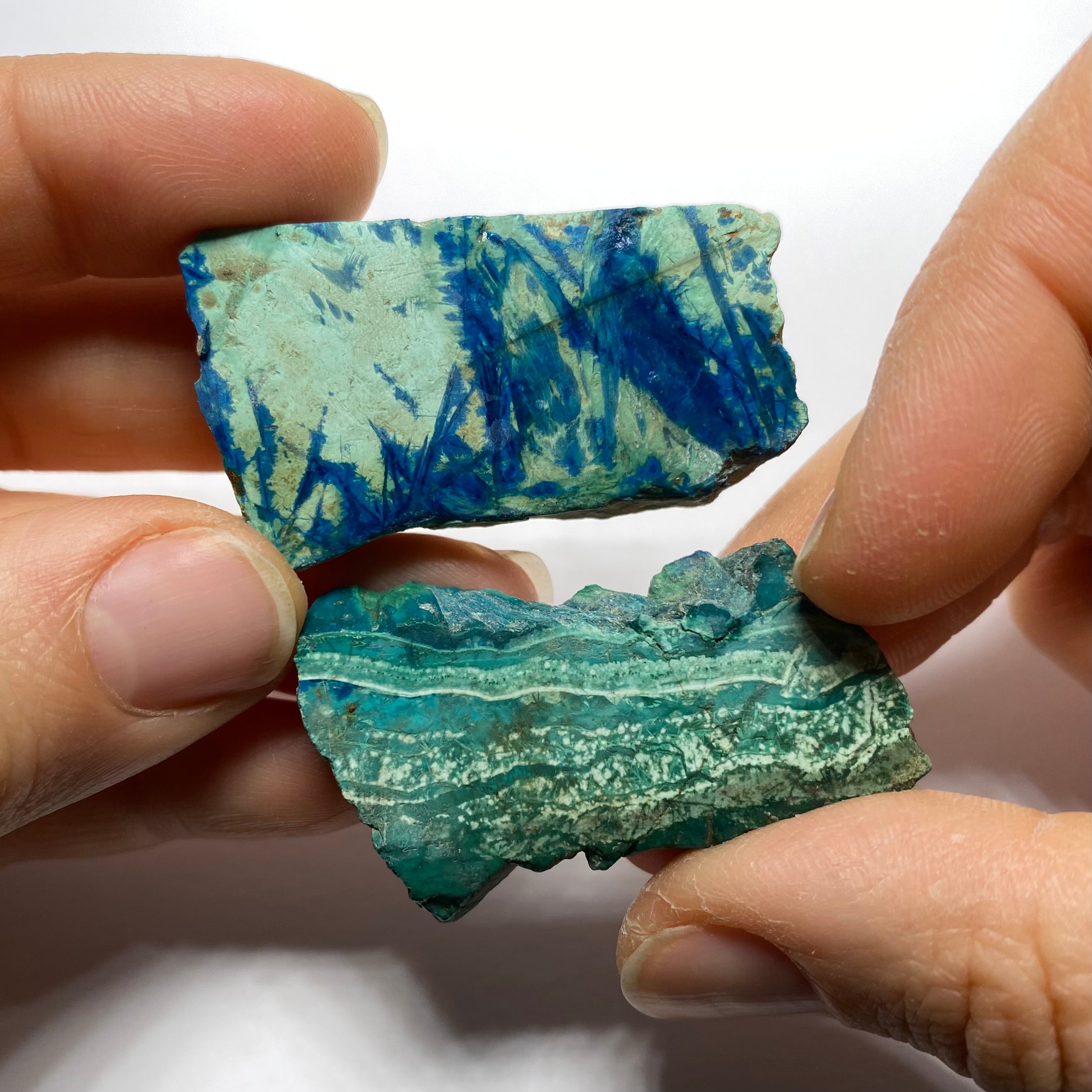 Eilat Stone - Israel