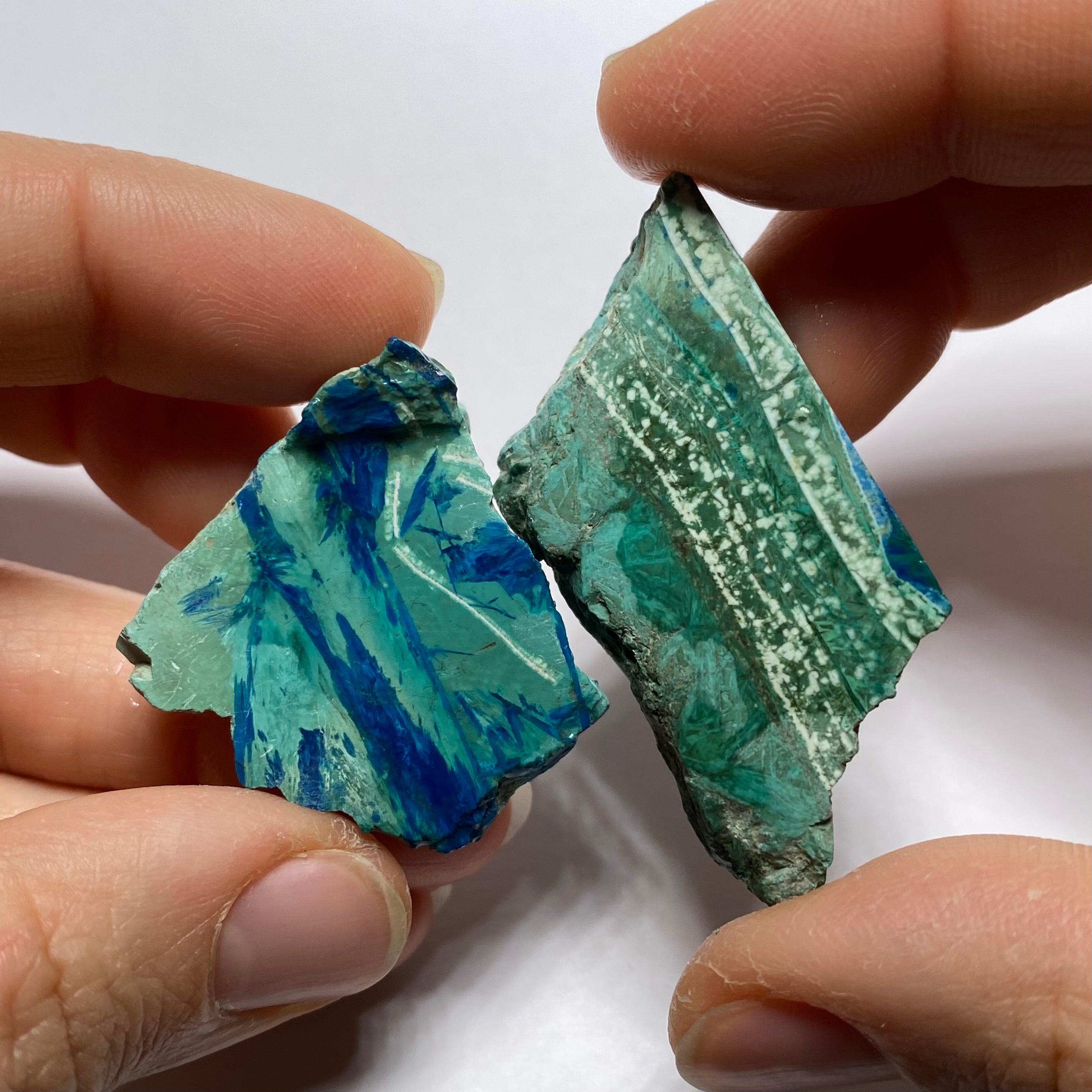 Eilat Stone - Israel