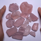 Rose Quartz - Mozambique