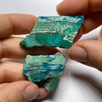 Eilat Stone - Israel