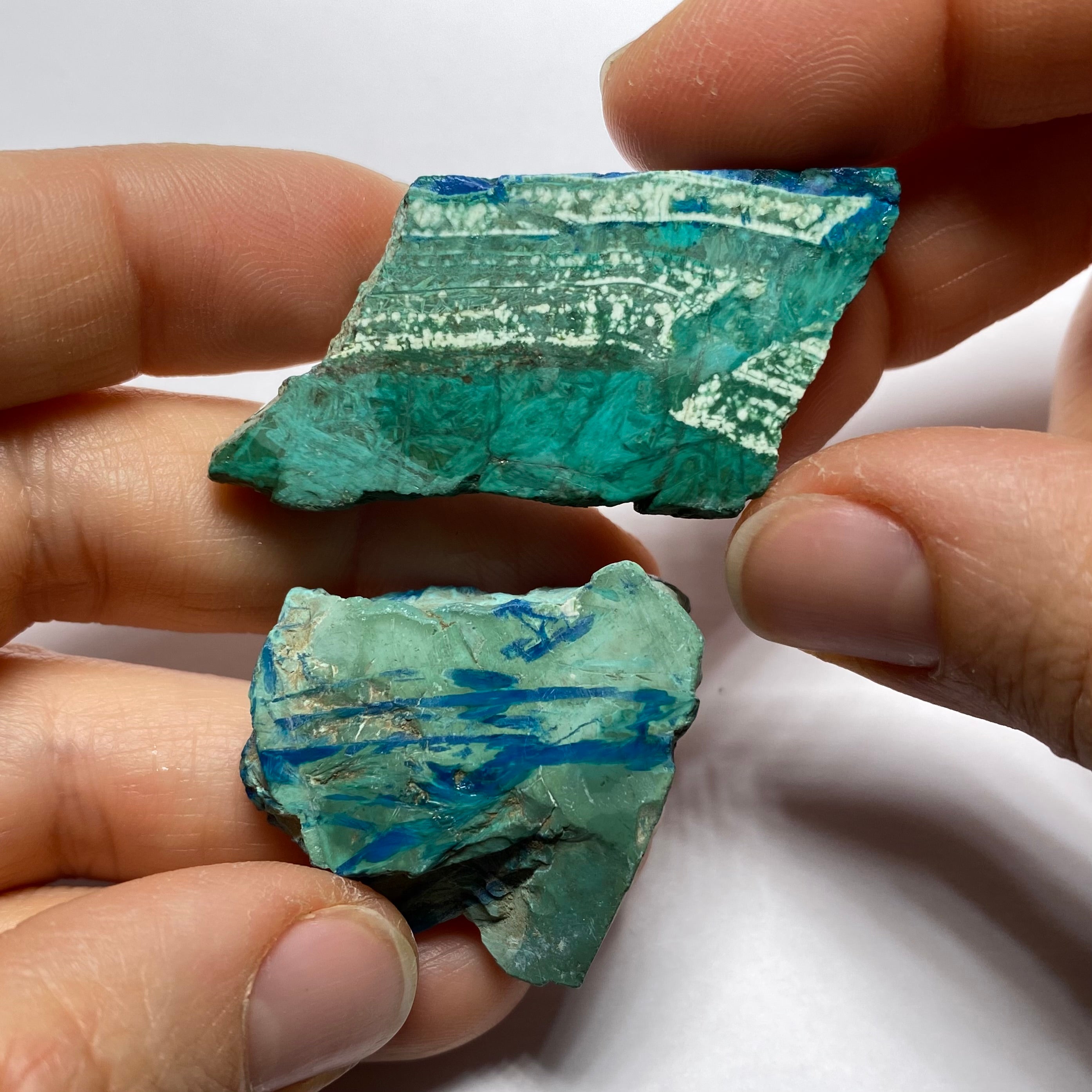 Eilat Stone - Israel