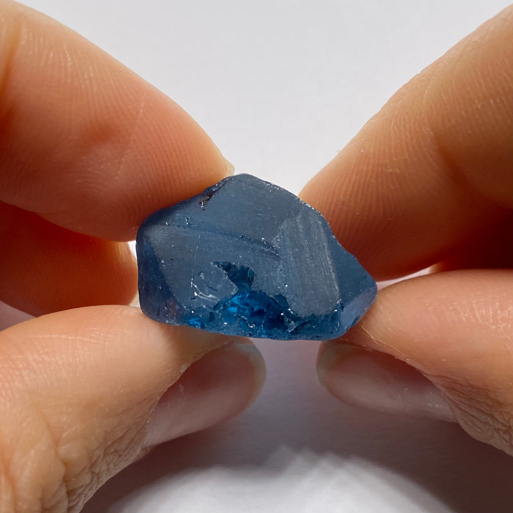 London Blue Topaz - Brazil
