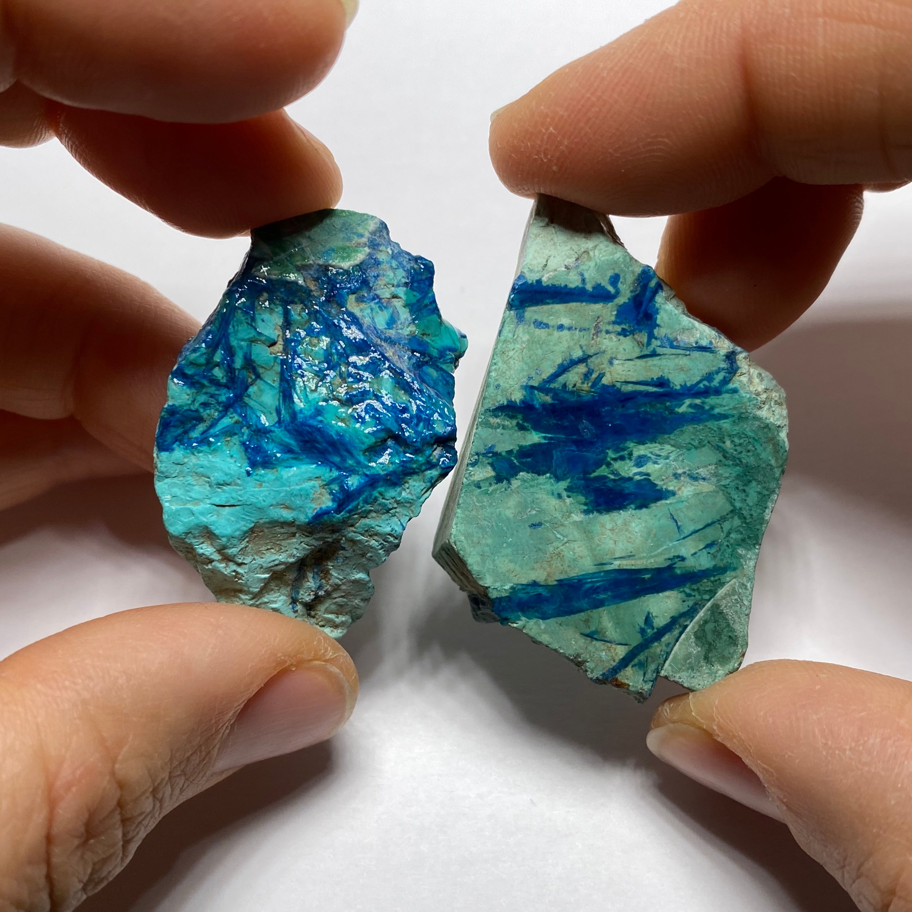 Eilat Stone - Israel