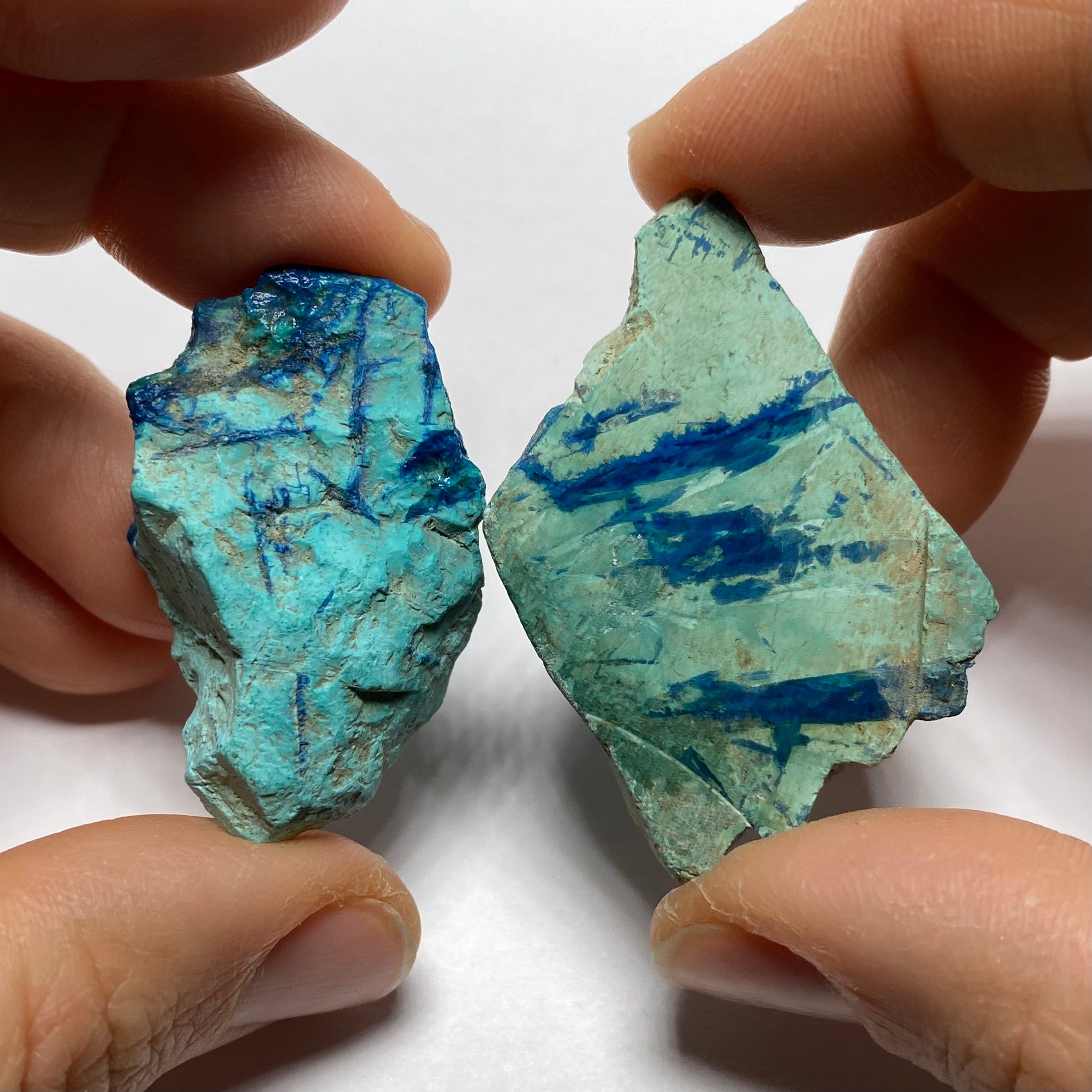 Eilat Stone - Israel