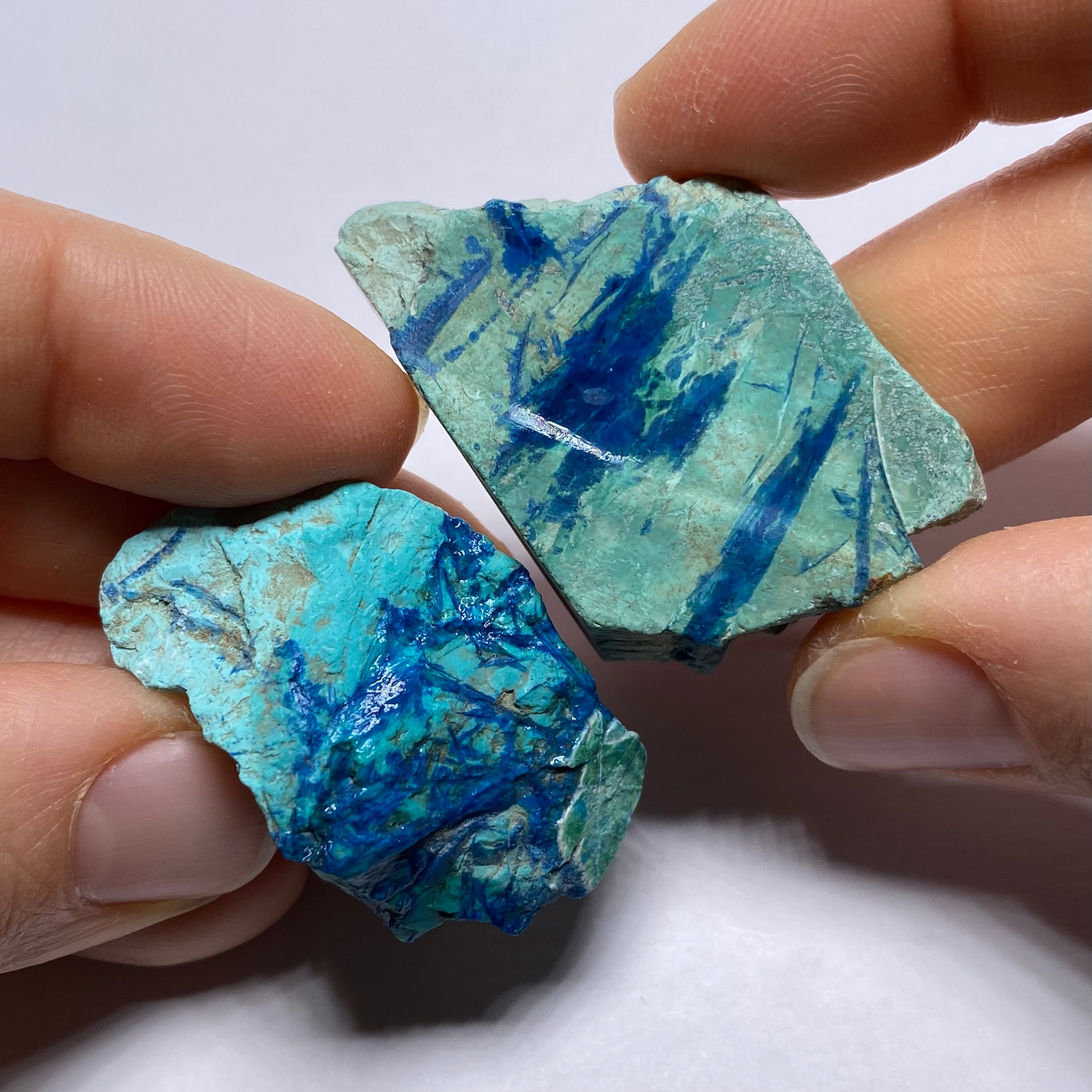 Eilat Stone - Israel