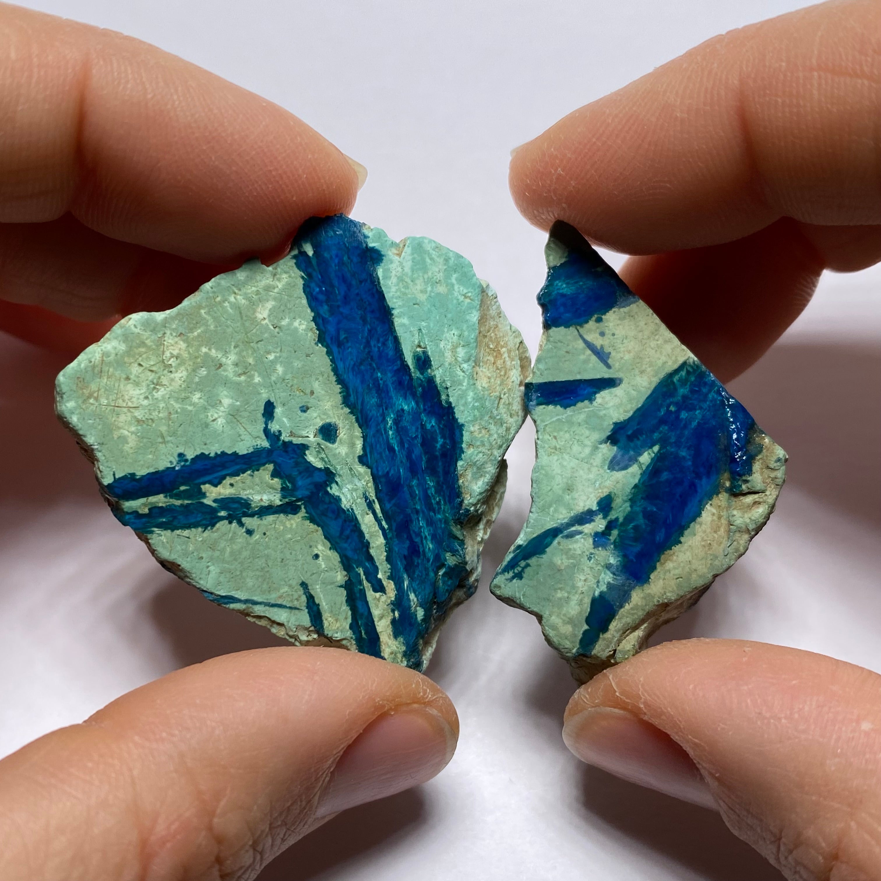 Eilat Stone - Israel