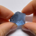 London Blue Topaz - Brazil