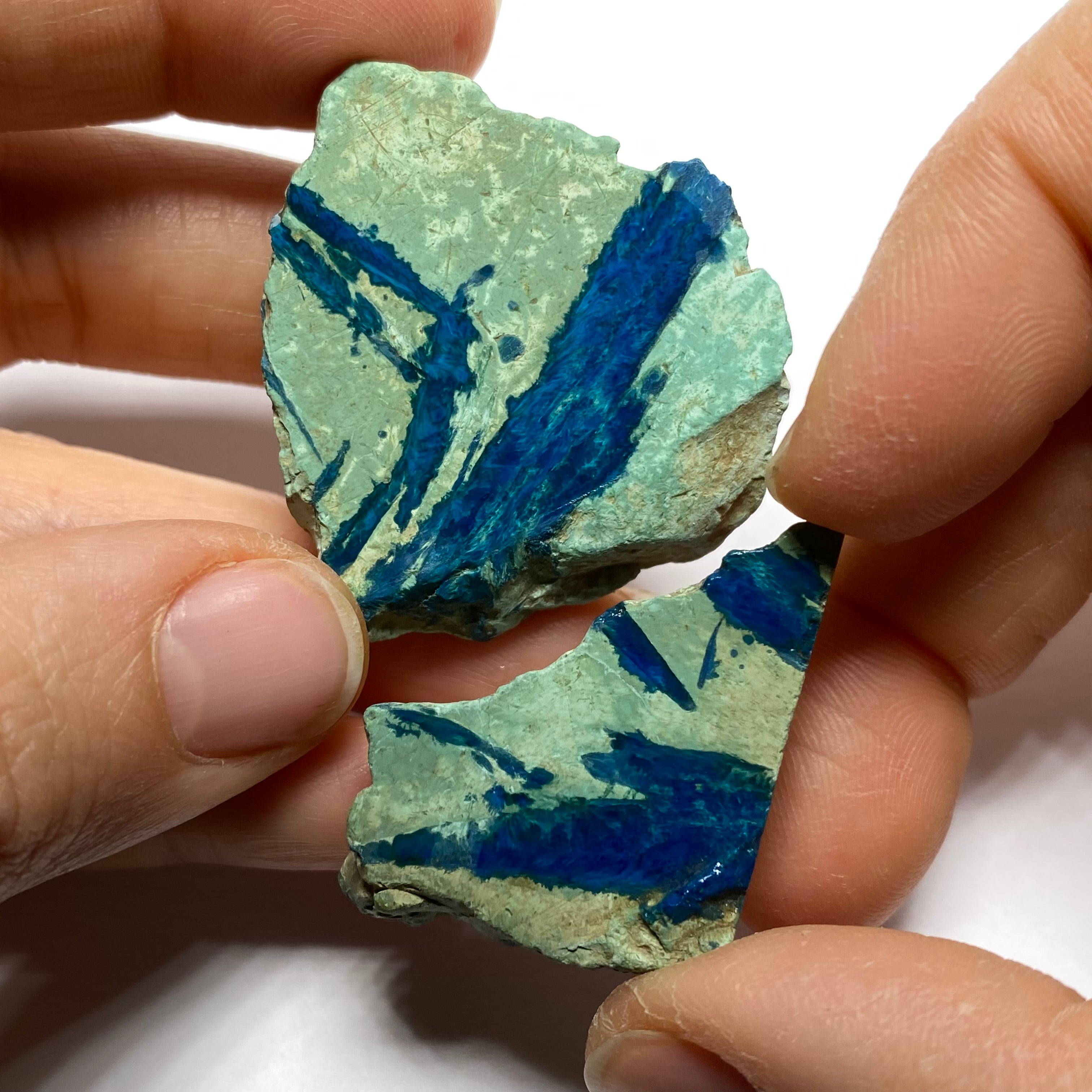 Eilat Stone - Israel