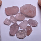 Rose Quartz - Mozambique