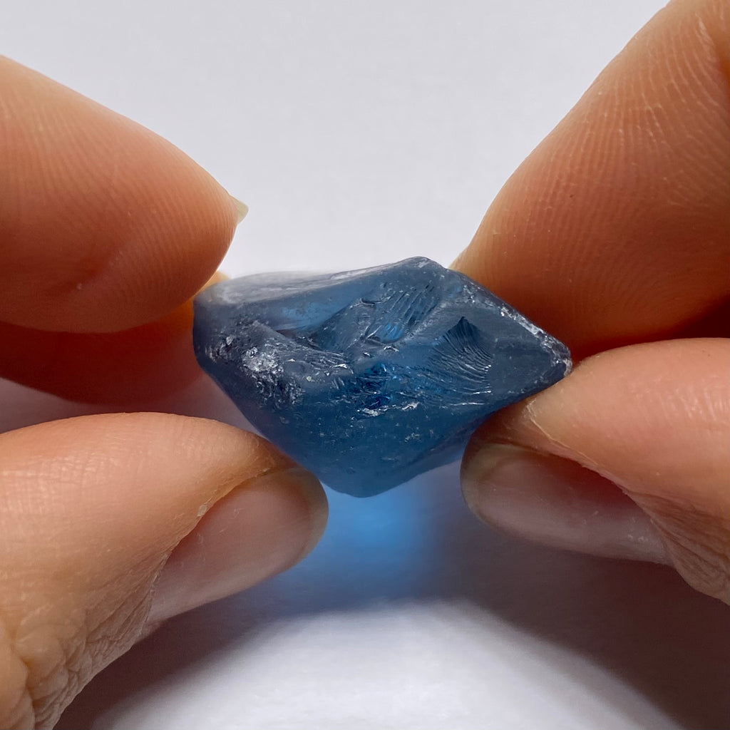 London Blue Topaz - Brazil