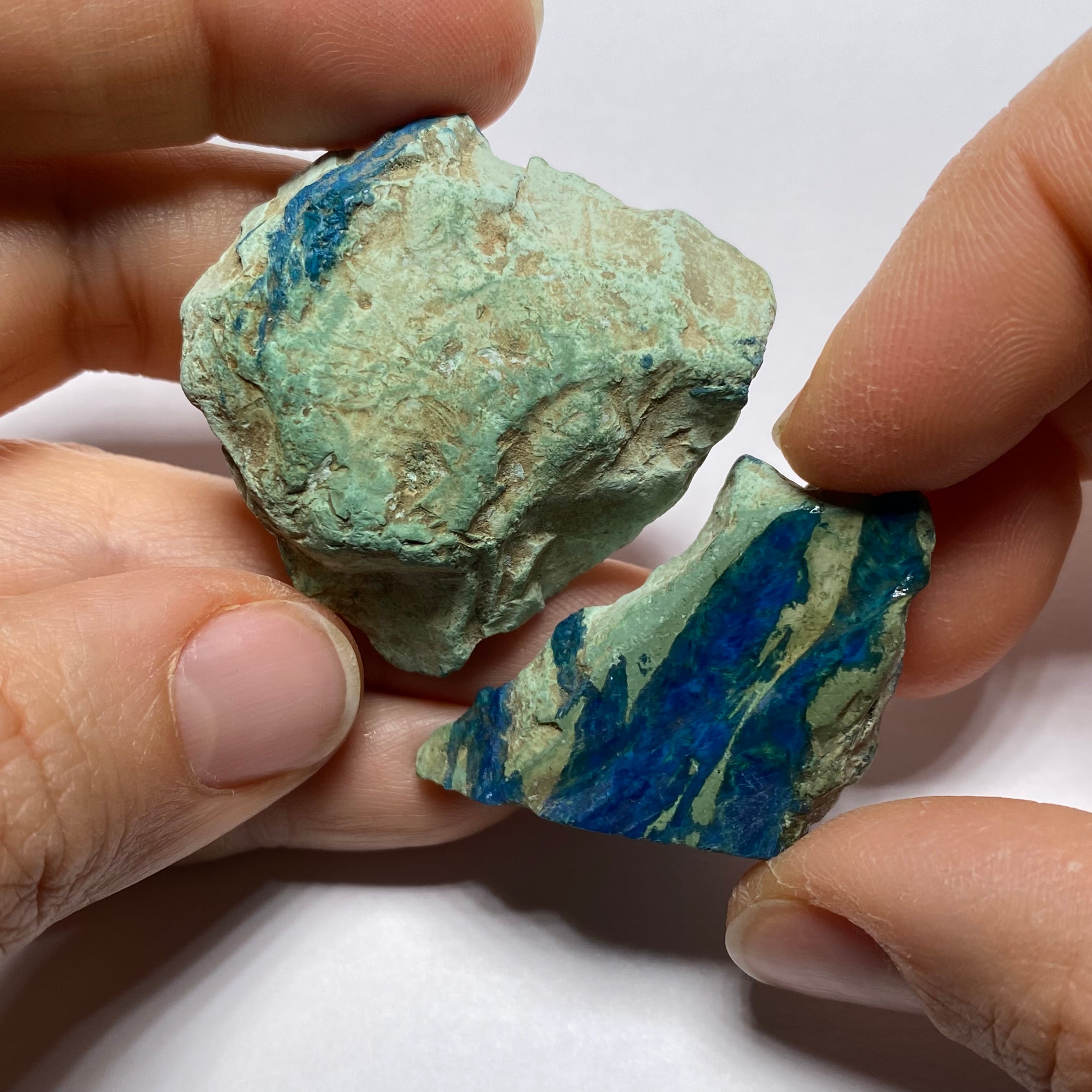 Eilat Stone - Israel