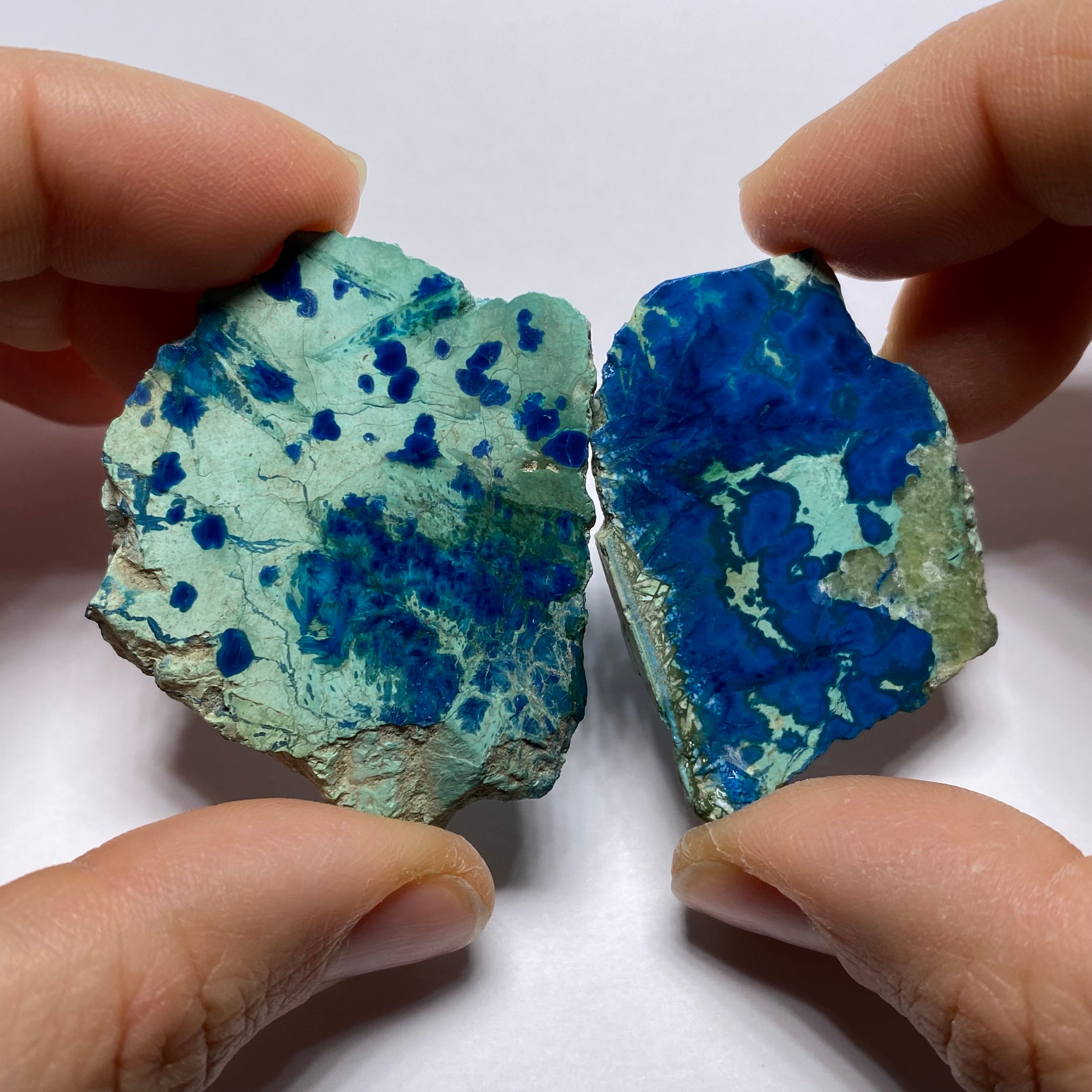 Eilat Stone - Israel