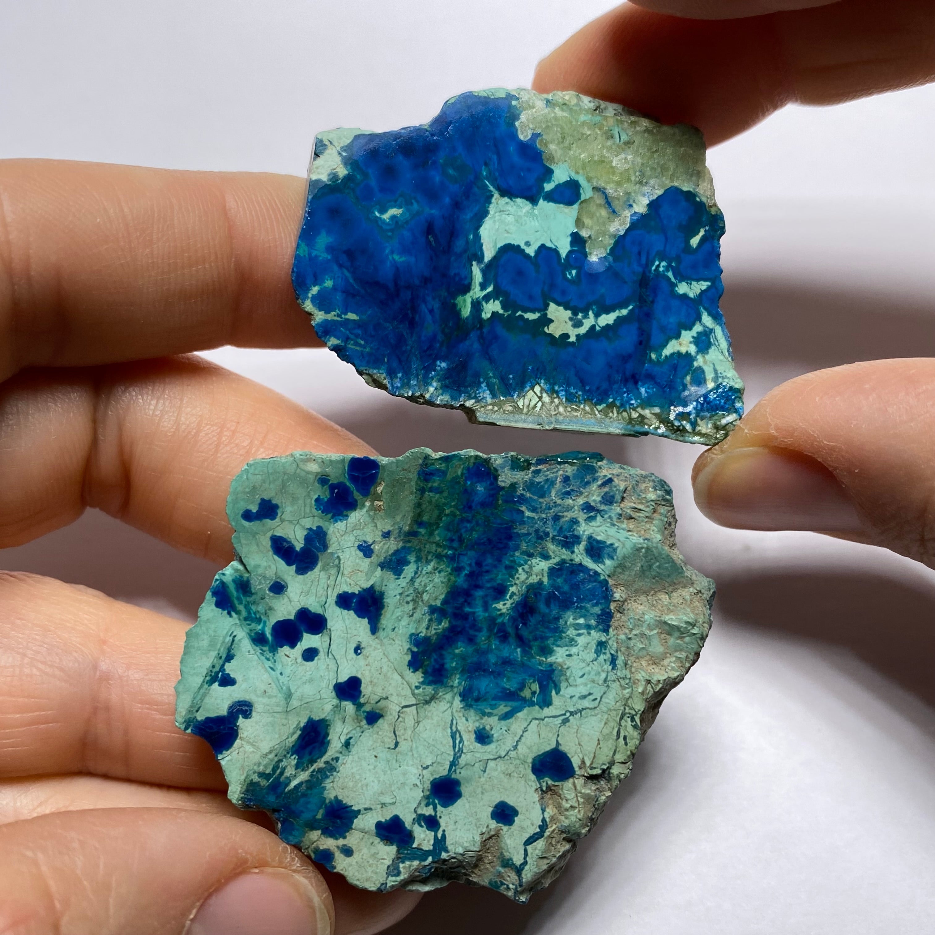 Eilat Stone - Israel