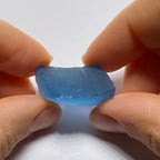 London Blue Topaz - Brazil