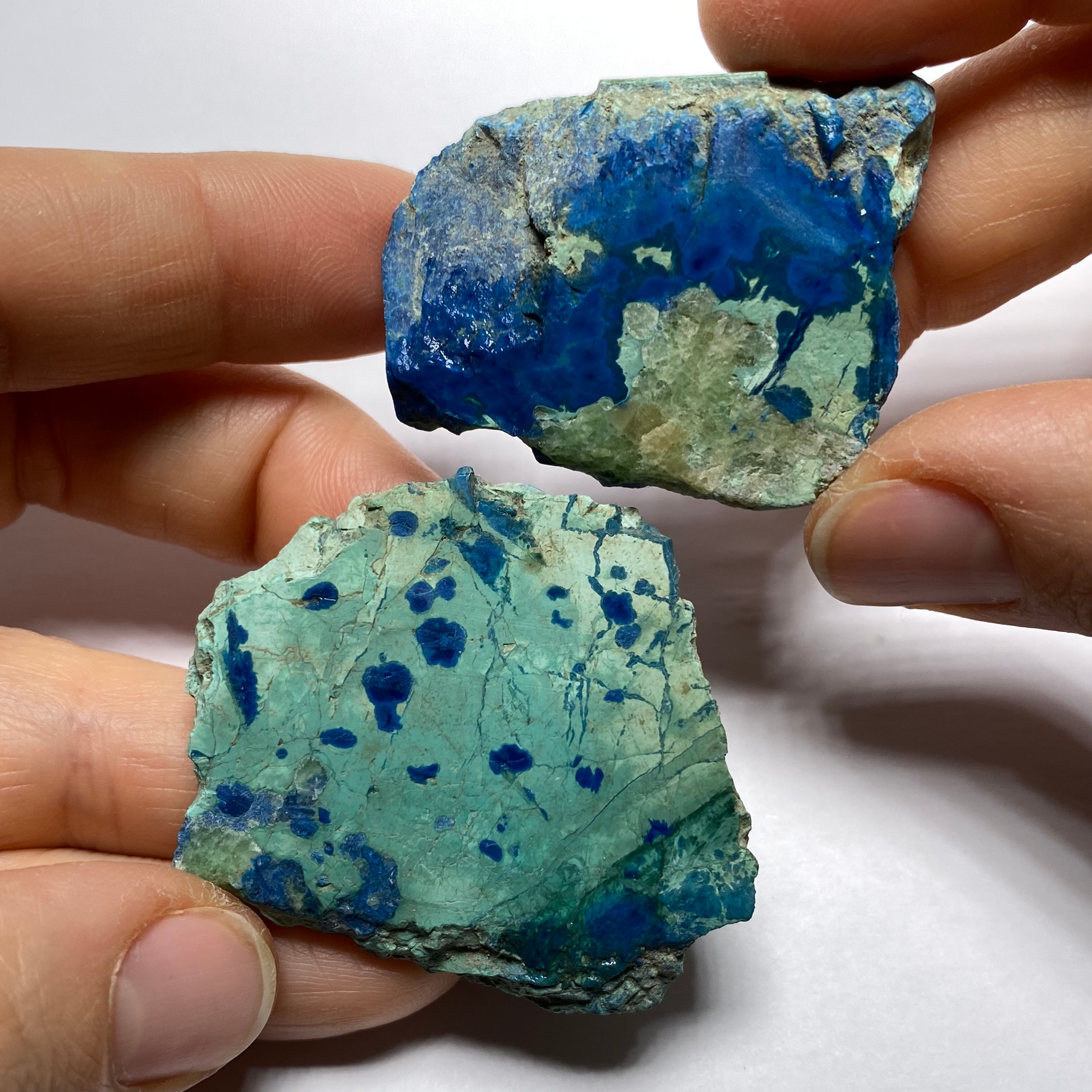 Eilat Stone - Israel