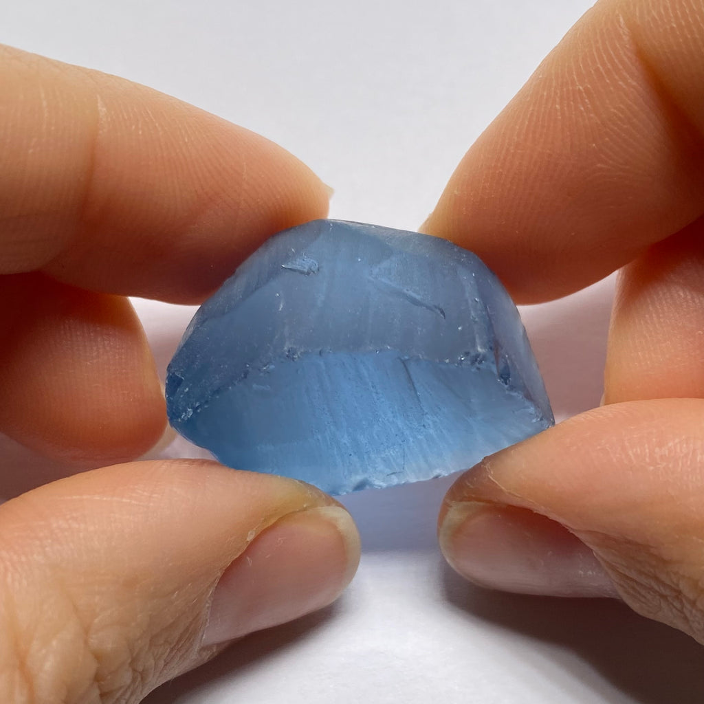 London Blue Topaz - Brazil