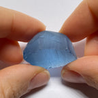 London Blue Topaz - Brazil