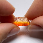 Mexican Fire Opal - Magdalena,  Jalisco