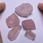 Rose Quartz - Mozambique