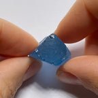 London Blue Topaz - Brazil