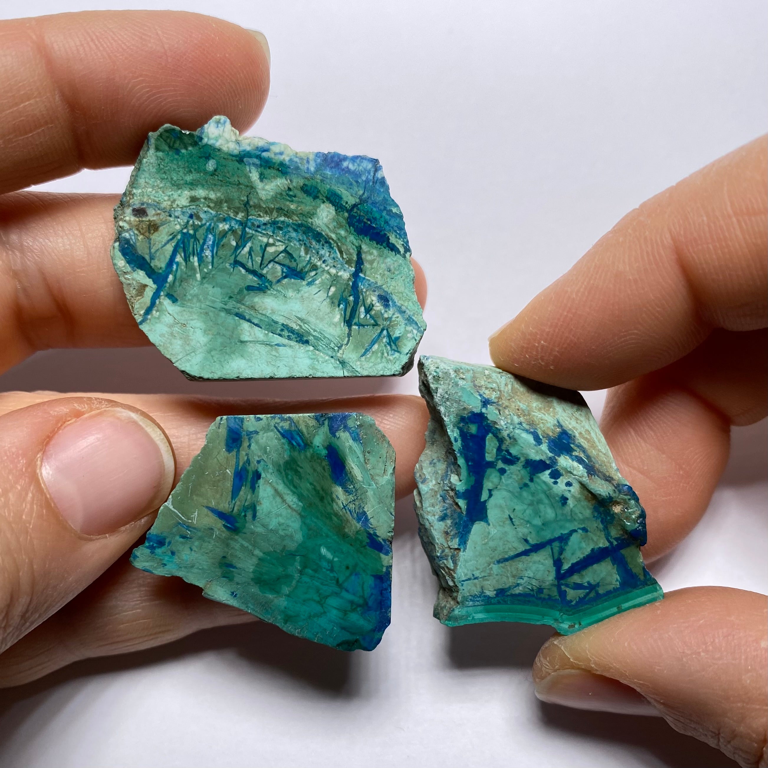 Eilat Stone - Israel