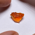 Mexican Fire Opal - Magdalena,  Jalisco