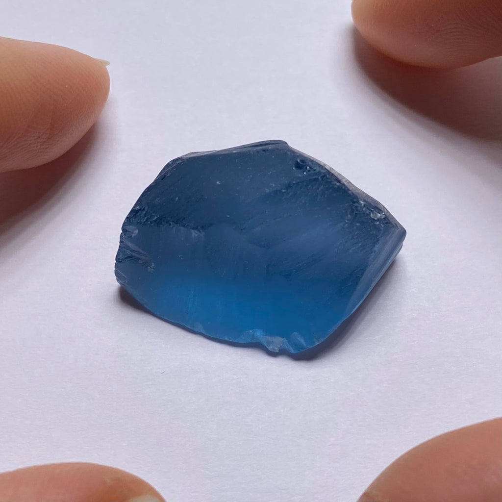 London Blue Topaz - Brazil