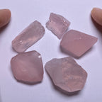 Rose Quartz - Mozambique