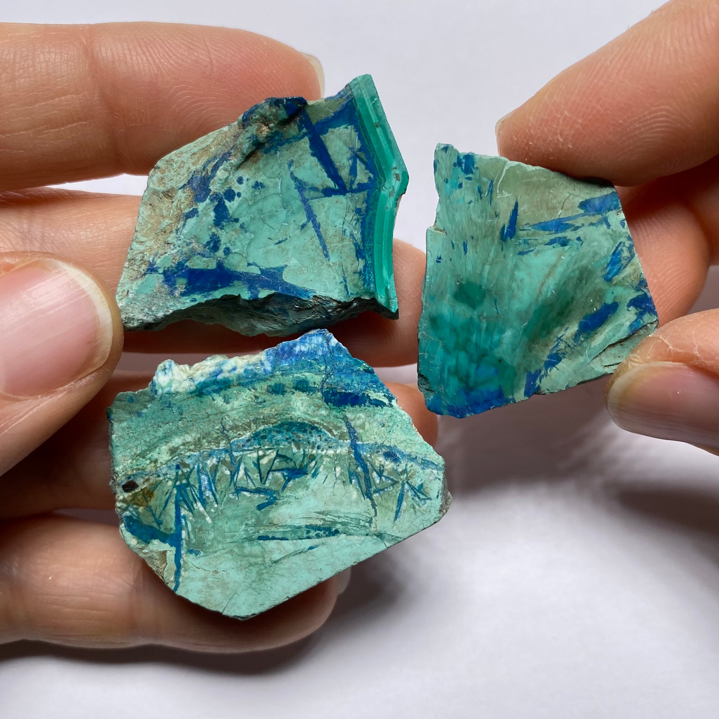 Eilat Stone - Israel