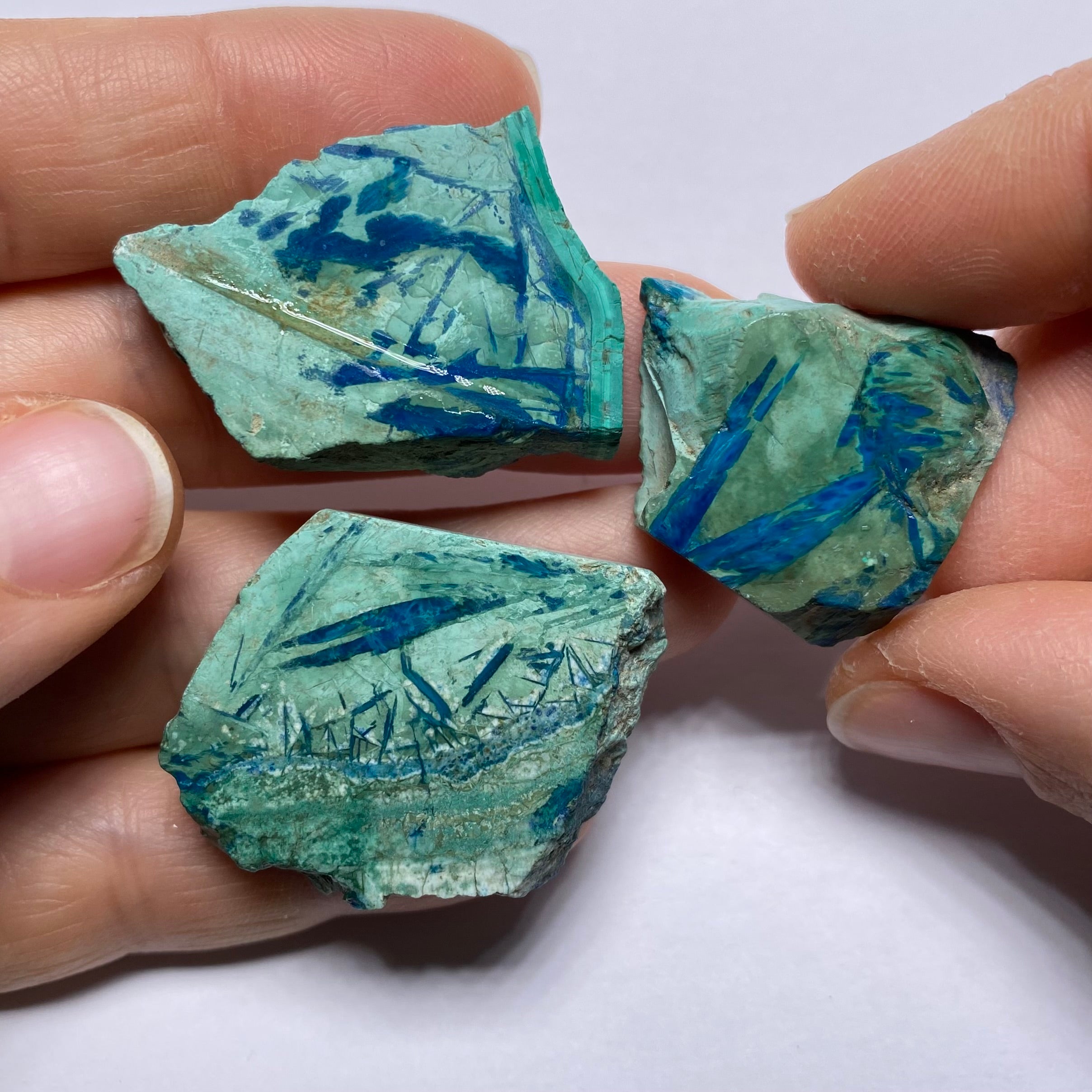 Eilat Stone - Israel