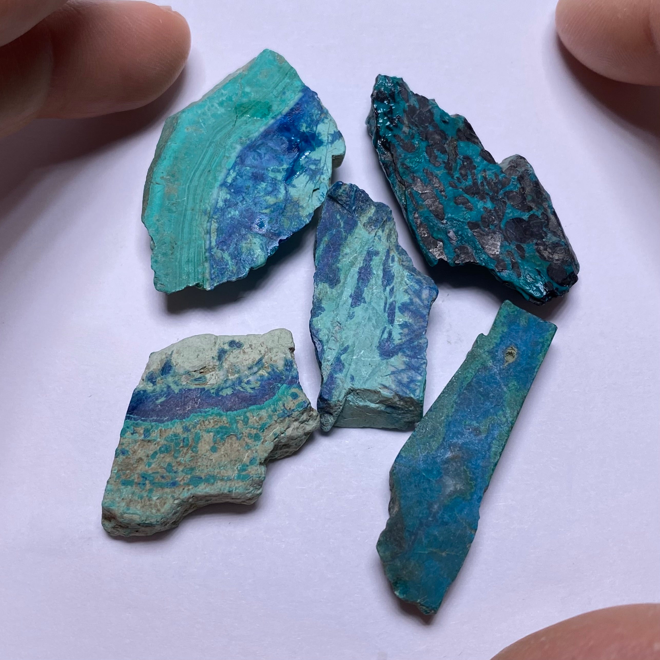 Eilat Stone - Israel