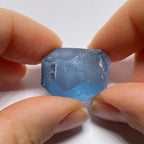 London Blue Topaz - Brazil