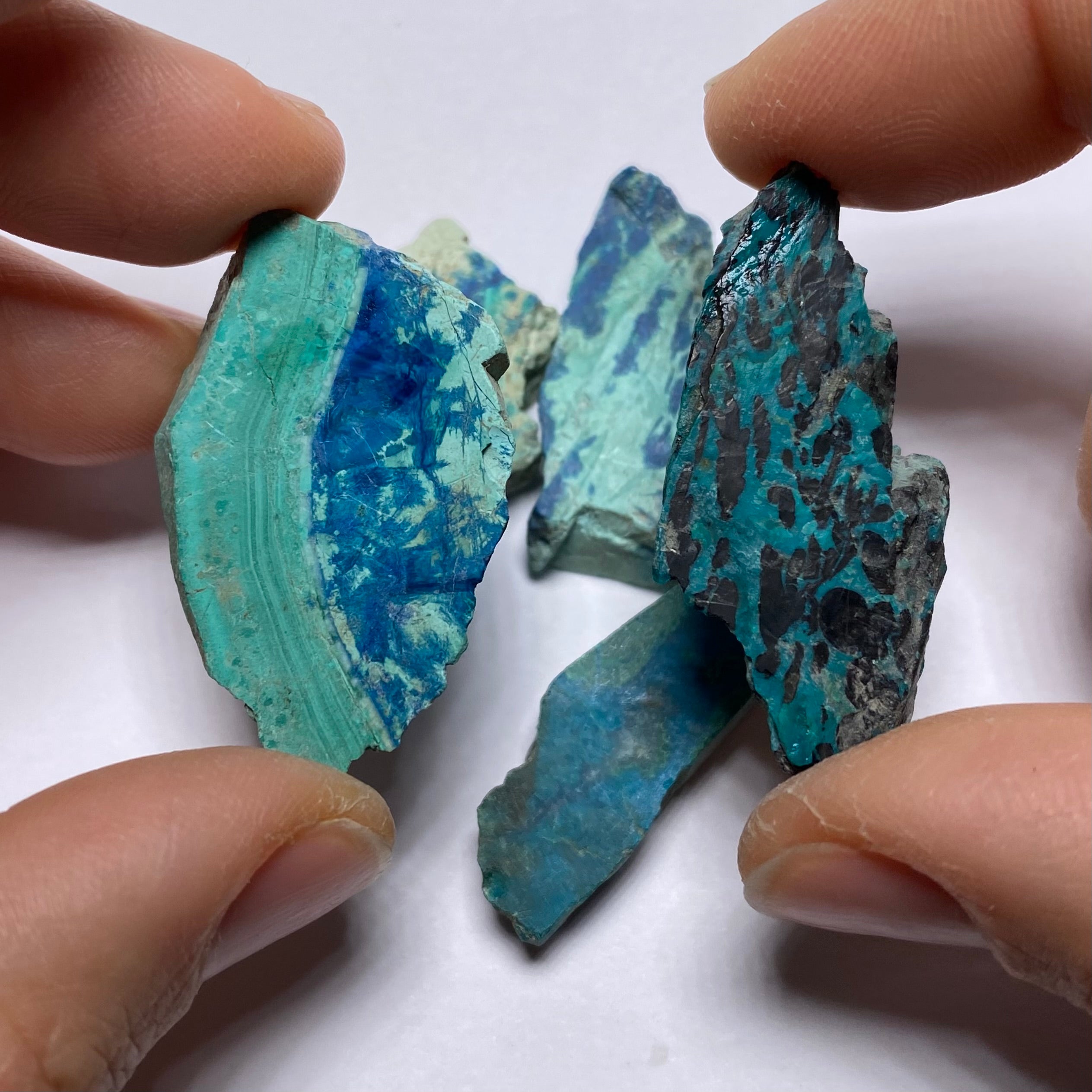 Eilat Stone - Israel