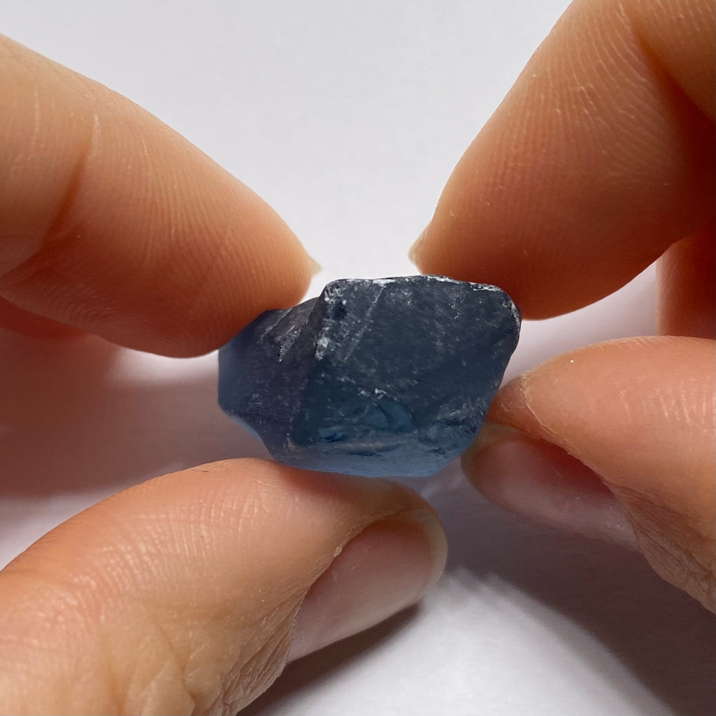 London Blue Topaz - Brazil