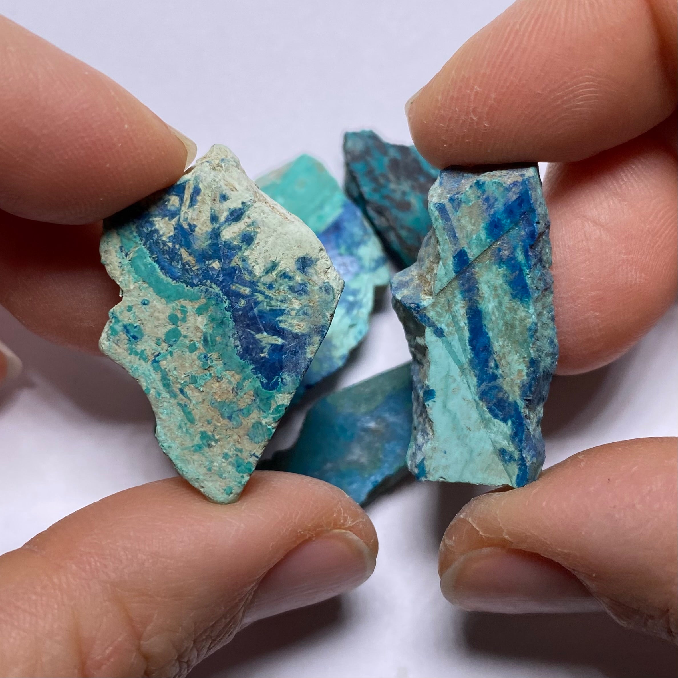 Eilat Stone - Israel